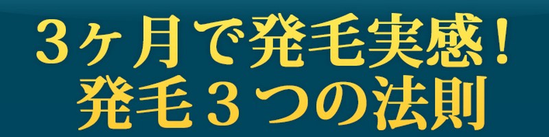 Ｍ字頭は早めのケアを！【オクタウェルネス】情報サイト